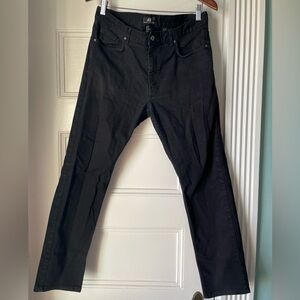 Black H&M Jeans